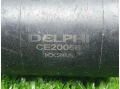 Recambio de bobina encendido para fiat grande punto (199) 1.4 referencia OEM IAM CE20056 3.PINES 1.CONEXION 2