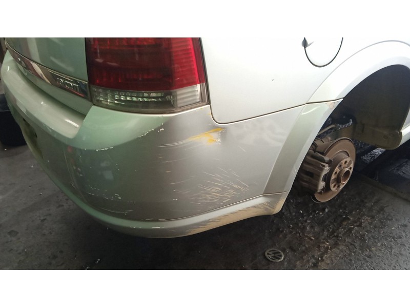 Recambio de paragolpes trasero para opel vectra c gts (z02) 1.9 cdti (f68) referencia OEM IAM   