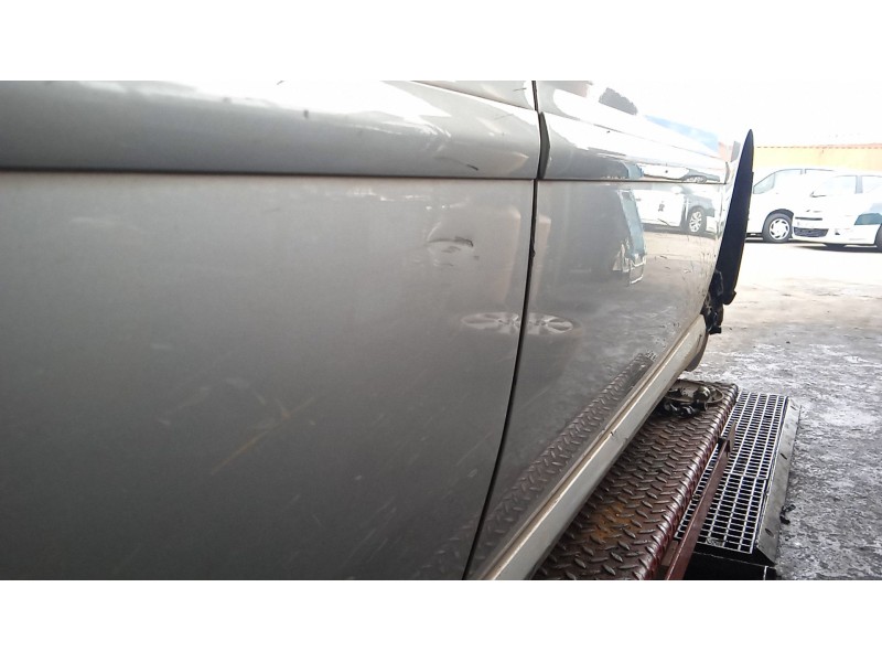 Recambio de puerta trasera derecha para opel vectra c gts (z02) 1.9 cdti (f68) referencia OEM IAM   