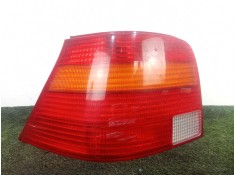 Recambio de piloto trasero izquierdo para volkswagen golf iv (1j1) 1.4 16v referencia OEM IAM 89397262 AMBAR 