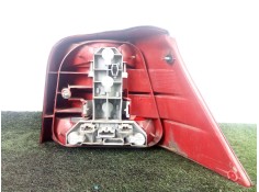 Recambio de piloto trasero izquierdo para volkswagen golf iv (1j1) 1.4 16v referencia OEM IAM 89397262 AMBAR  2