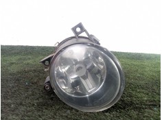 Recambio de faro antiniebla izquierdo para volkswagen polo iv (9n_, 9a_) 1.4 16v referencia OEM IAM 6Q0941699 H3 