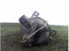 Recambio de faro antiniebla izquierdo para volkswagen polo iv (9n_, 9a_) 1.4 16v referencia OEM IAM 6Q0941699 H3  2