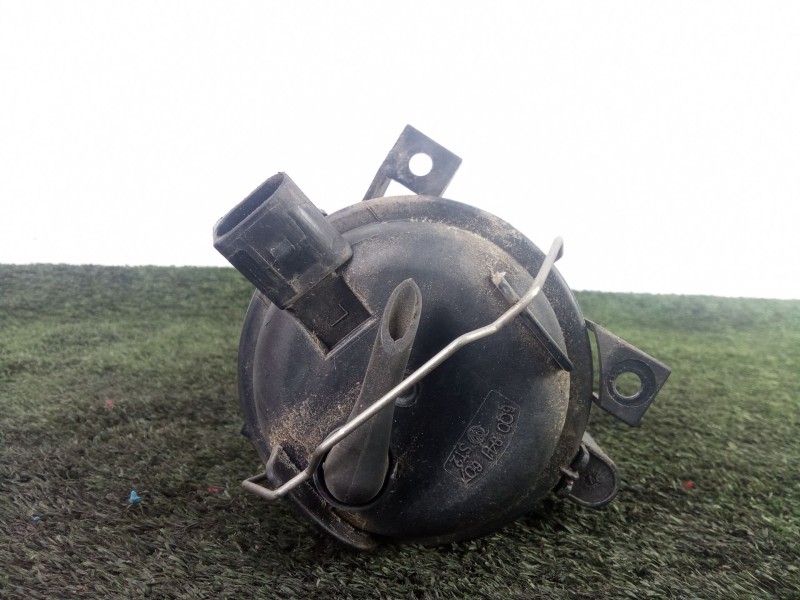 Recambio de faro antiniebla izquierdo para volkswagen polo iv (9n_, 9a_) 1.4 16v referencia OEM IAM 6Q0941699 H3 