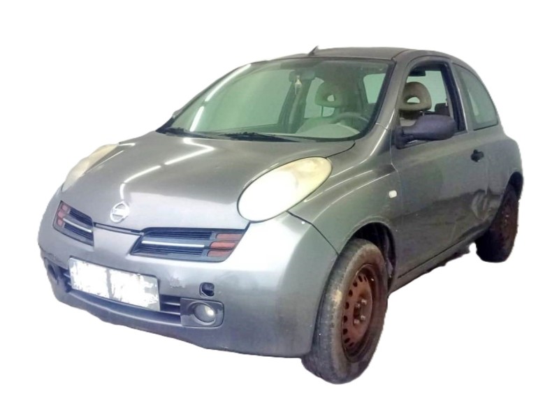 nissan micra iii (k12) del año 2003
