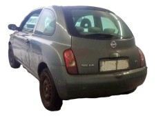 nissan micra iii (k12) del año 2003 2