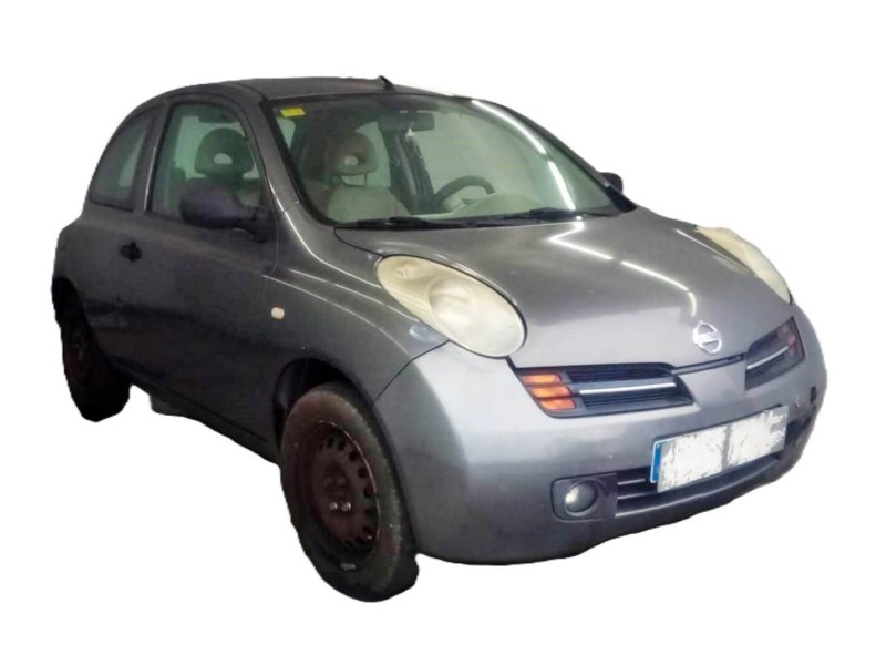 nissan micra iii (k12) del año 2003