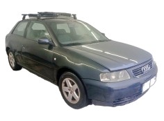 audi a3 (8l1) del año 2005