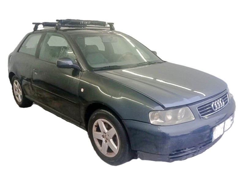 audi a3 (8l1) del año 2005