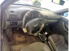 audi a3 (8l1) del año 2005 2