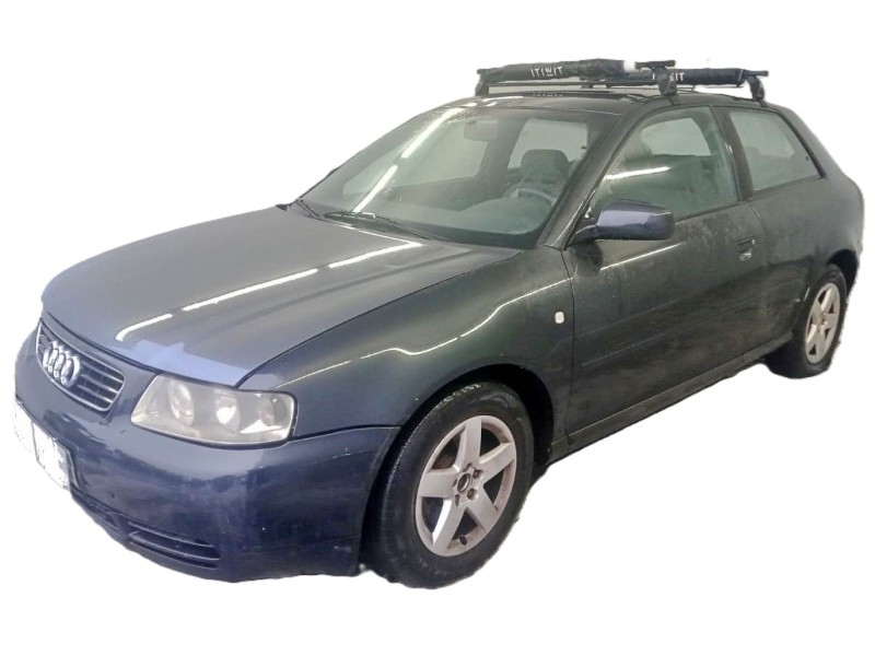 audi a3 (8l1) del año 2005