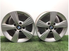 Recambio de juego llantas para bmw 1 (f20) 116 d referencia OEM IAM 6796199  16´´PULGADAS