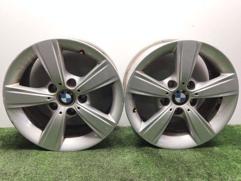 Recambio de juego llantas para bmw 1 (f20) 116 d referencia OEM IAM 6796199  16´´PULGADAS
