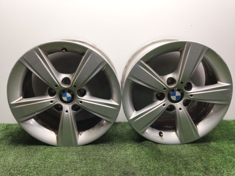 Recambio de juego llantas para bmw 1 (f20) 116 d referencia OEM IAM 6796199  16´´PULGADAS