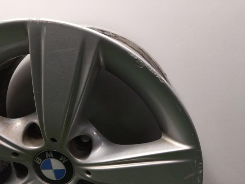 Recambio de juego llantas para bmw 1 (f20) 116 d referencia OEM IAM 6796199  16´´PULGADAS