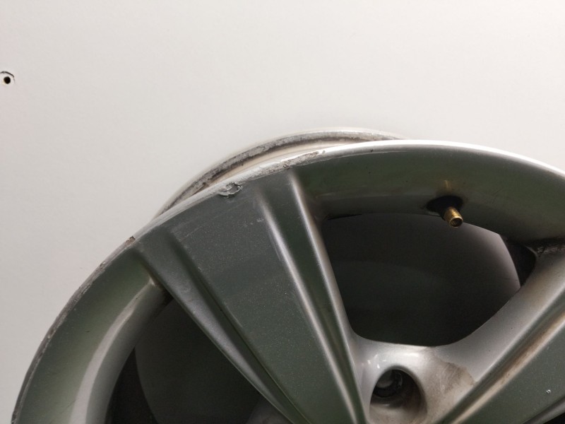 Recambio de juego llantas para bmw 1 (f20) 116 d referencia OEM IAM 6796199  16´´PULGADAS