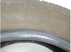 Recambio de pareja neumaticos para jeep compass (mp, m6, mv, m7) 1.4 multiair 4x4 referencia OEM IAM 225/55R18 - 102V BRIDGESTON 2