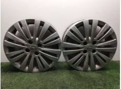 Recambio de juego llantas para opel corsa d (s07) 1.3 cdti (l08, l68) referencia OEM IAM   16´´PULGADAS