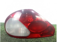 Recambio de piloto trasero izquierdo para jaguar x-type i (x400) 2.0 d referencia OEM IAM   