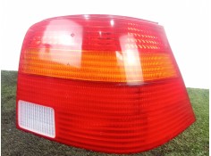 Recambio de piloto trasero derecho para volkswagen golf iv (1j1) 1.4 16v referencia OEM IAM 1J6945096Q AMBAR 