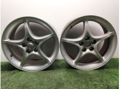 Recambio de juego llantas para toyota celica coupé (_t23_) 1.8 16v vt-i (zzt230_) referencia OEM IAM   16´´PULGADAS 2