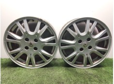 Recambio de juego llantas para renault megane ii sedán (lm0/1_) 1.5 dci (lm1f) referencia OEM IAM 8200808138  16´´PULGADAS
