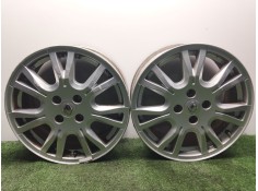 Recambio de juego llantas para renault megane ii sedán (lm0/1_) 1.5 dci (lm1f) referencia OEM IAM 8200808138  16´´PULGADAS 2