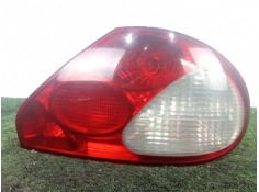 Recambio de piloto trasero derecho para jaguar x-type i (x400) 2.0 d referencia OEM IAM   