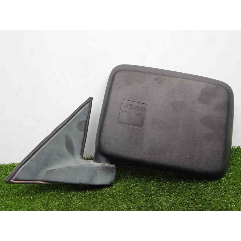 Recambio de retrovisor izquierdo para tata telco sport 2.0 diesel referencia OEM IAM  MANUAL NEGRO