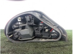 Recambio de piloto trasero derecho para jaguar x-type i (x400) 2.0 d referencia OEM IAM    2