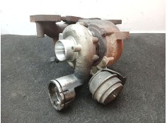Recambio de turbocompresor para seat altea (5p1) 2.0 tdi referencia OEM IAM 03G253014H GARRETT 