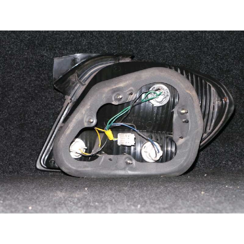 Recambio de piloto trasero izquierdo para hyundai coupe (rd) 1.6 16v cat referencia OEM IAM  BIFARO 