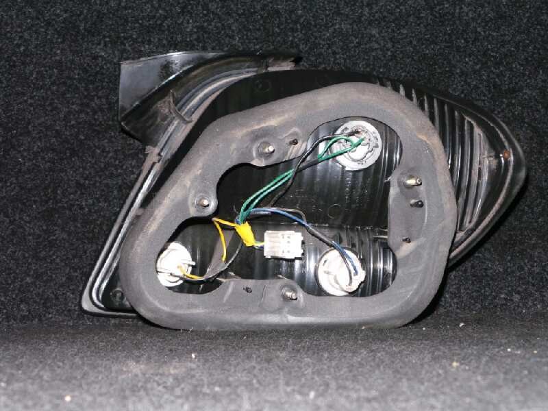 Recambio de piloto trasero izquierdo para hyundai coupe (rd) 1.6 16v cat referencia OEM IAM  BIFARO 