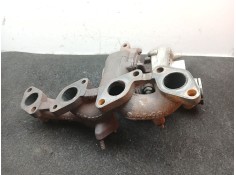 Recambio de turbocompresor para seat altea (5p1) 2.0 tdi referencia OEM IAM 03G253014H GARRETT  2