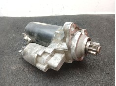 Recambio de motor arranque para seat altea (5p1) 2.0 tdi referencia OEM IAM 0986020280 BOSCH 