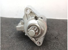 Recambio de motor arranque para seat altea (5p1) 2.0 tdi referencia OEM IAM 0986020280 BOSCH  2