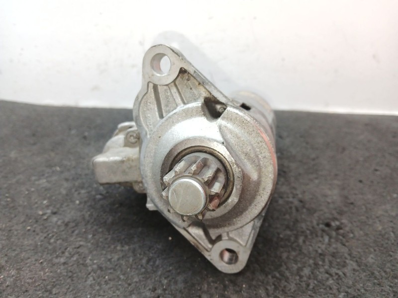 Recambio de motor arranque para seat altea (5p1) 2.0 tdi referencia OEM IAM 0986020280 BOSCH 