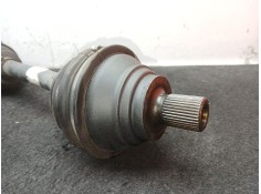 Recambio de transmision delantera izquierda para seat altea (5p1) 2.0 tdi referencia OEM IAM . LONGITUD: 480  2