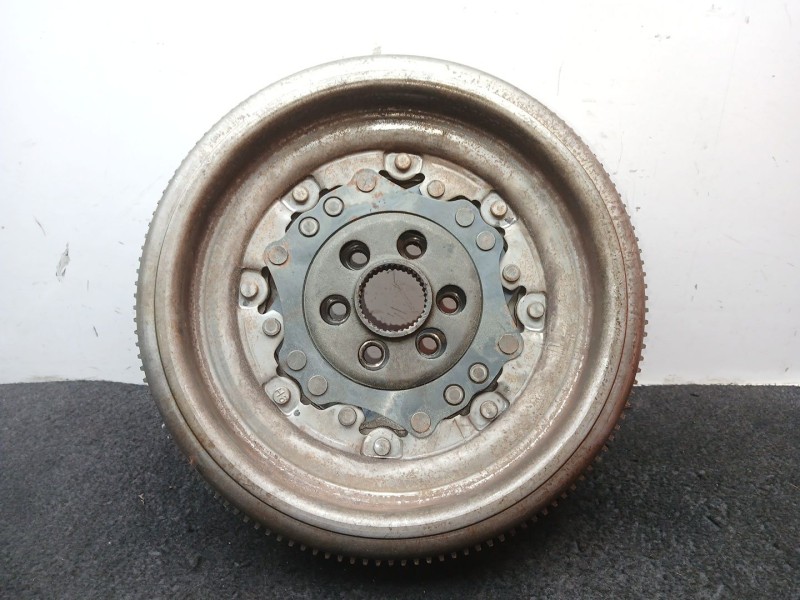 Recambio de volante motor para seat altea (5p1) 2.0 tdi referencia OEM IAM 415074009 BIMASA 