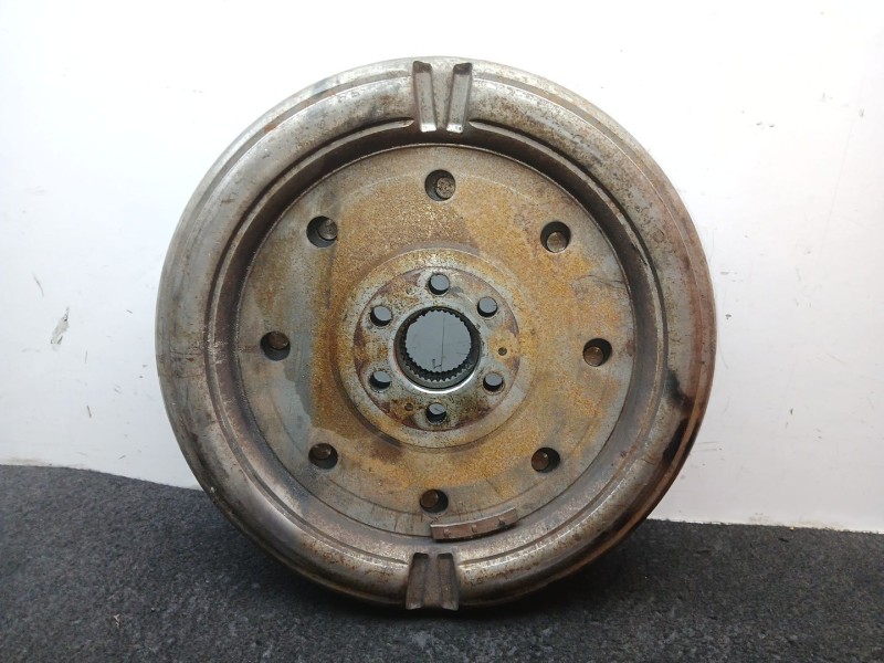 Recambio de volante motor para seat altea (5p1) 2.0 tdi referencia OEM IAM 415074009 BIMASA 