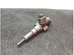Recambio de inyector para seat altea (5p1) 2.0 tdi referencia OEM IAM 03G130073G - 0414720404 BOSCH  2
