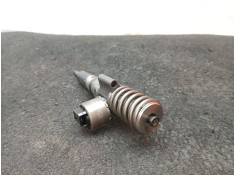 Recambio de inyector para seat altea (5p1) 2.0 tdi referencia OEM IAM 03G130073G - 0414720404 BOSCH 