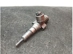 Recambio de inyector para seat altea (5p1) 2.0 tdi referencia OEM IAM 03G130073G - 0414720404 BOSCH  2