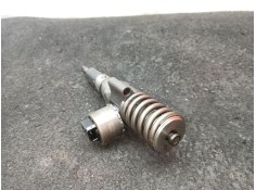 Recambio de inyector para seat altea (5p1) 2.0 tdi referencia OEM IAM 03G130073G - 0414720404 BOSCH 