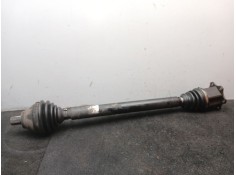 Recambio de transmision delantera derecha para seat altea (5p1) 2.0 tdi referencia OEM IAM . LONGITUD: 792MM 