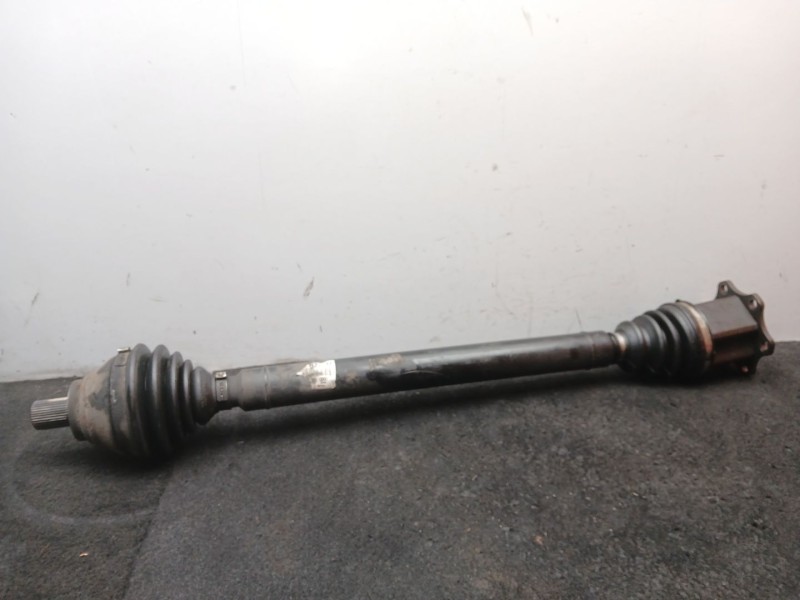 Recambio de transmision delantera derecha para seat altea (5p1) 2.0 tdi referencia OEM IAM . LONGITUD: 792MM 