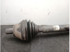 Recambio de transmision delantera derecha para seat altea (5p1) 2.0 tdi referencia OEM IAM . LONGITUD: 792MM  2