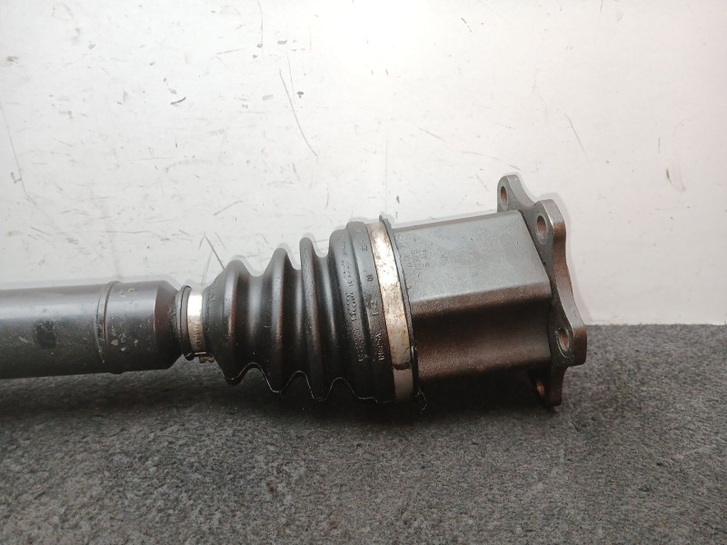 Recambio de transmision delantera derecha para seat altea (5p1) 2.0 tdi referencia OEM IAM . LONGITUD: 792MM 