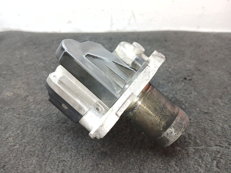 Recambio de valvula egr para dacia duster (hm_) 1.5 dci 115 4x4 referencia OEM IAM 147101423R - R203230731  