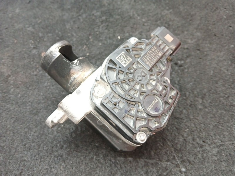 Recambio de valvula egr para dacia duster (hm_) 1.5 dci 115 4x4 referencia OEM IAM 147101423R - R203230731  